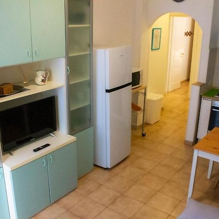 La Primula Sanremese Apartment Сан Ремо Екстериор снимка