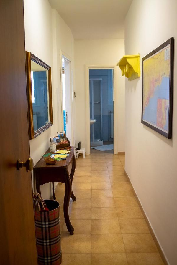 La Primula Sanremese Apartment Сан Ремо Екстериор снимка