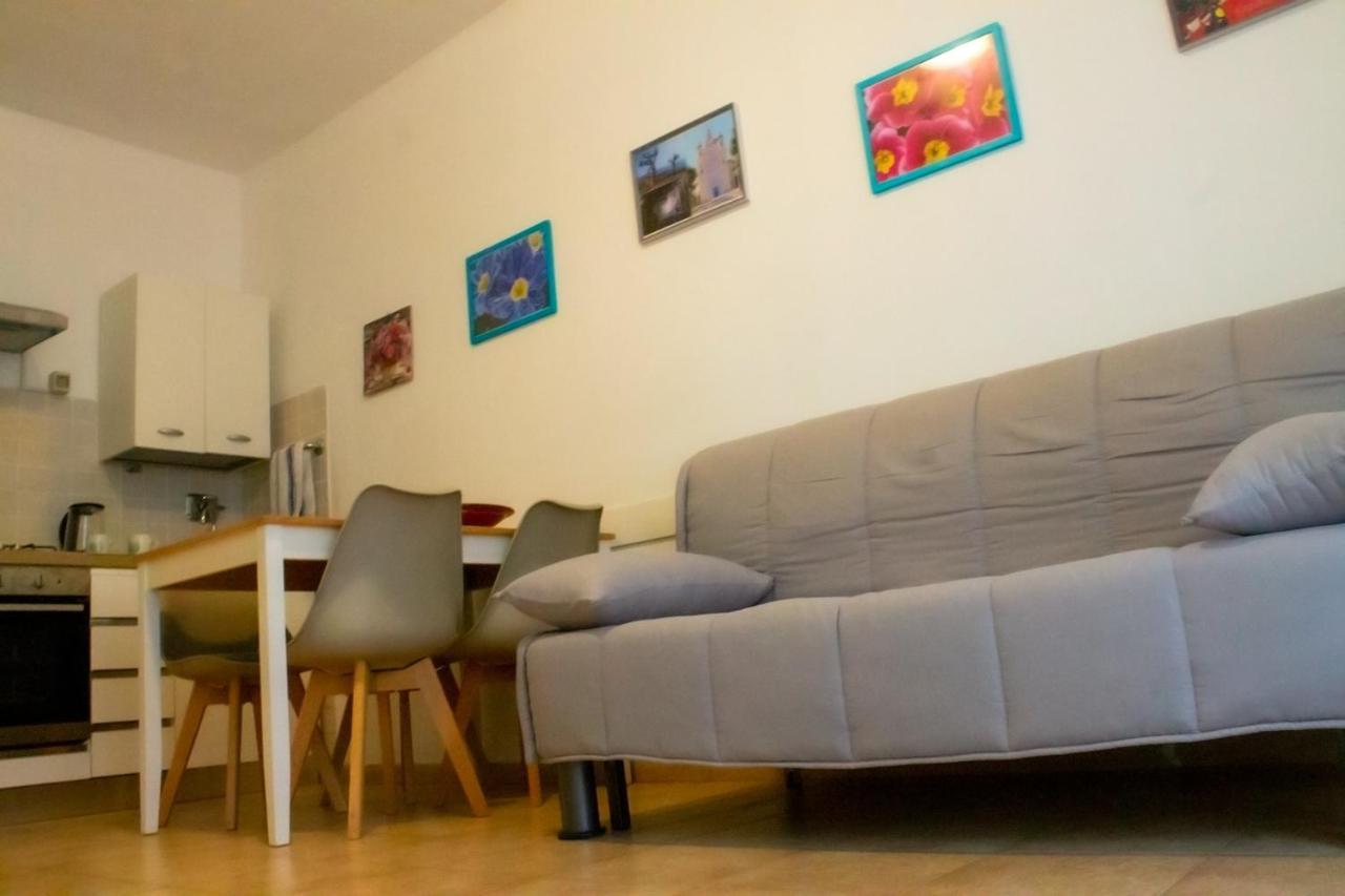 La Primula Sanremese Apartment Сан Ремо Екстериор снимка