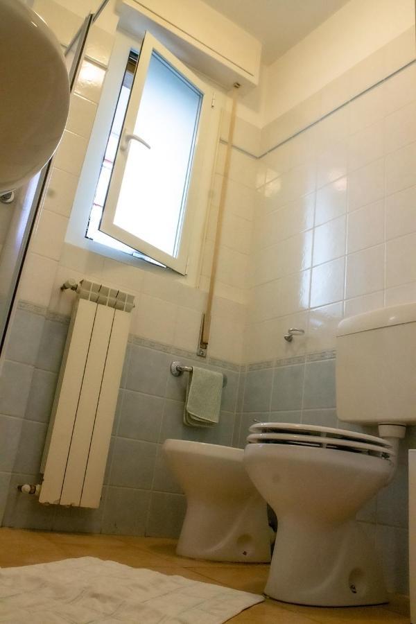 La Primula Sanremese Apartment Сан Ремо Екстериор снимка