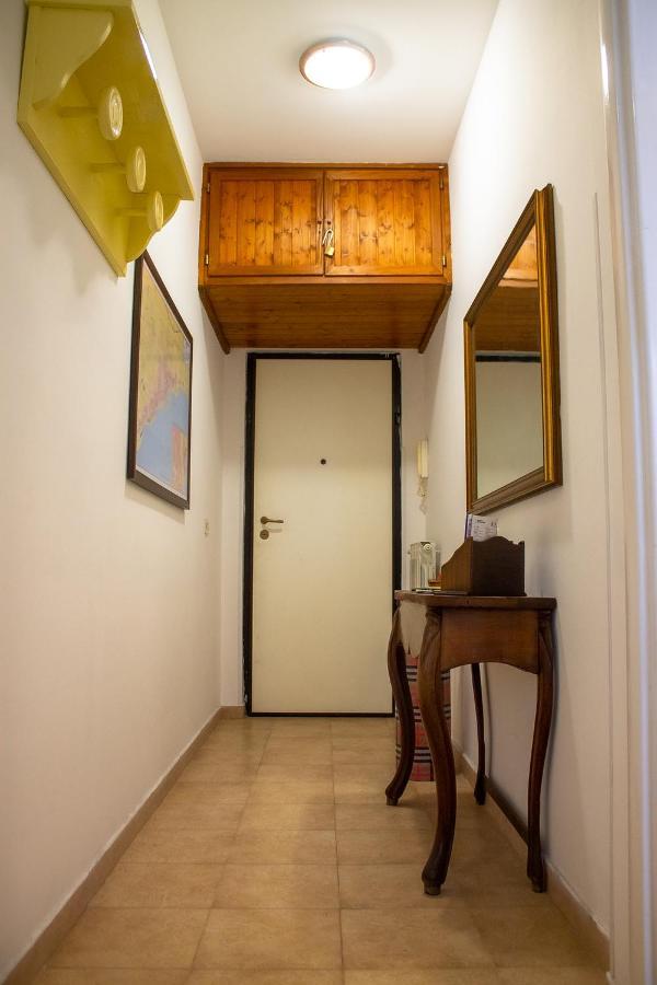 La Primula Sanremese Apartment Сан Ремо Екстериор снимка